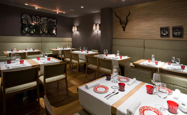 La Taberna del Zurdo La Taberna del Zurdo